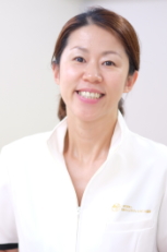 代表講師 松木恵里